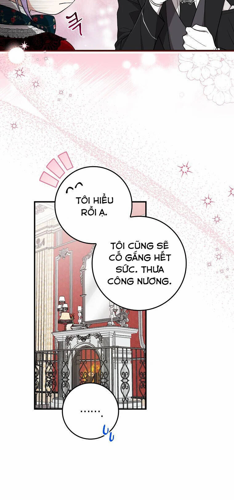 tôi đã diễn tròn vai một đứa con gái nuôi chapter 5 - Next chapter 6