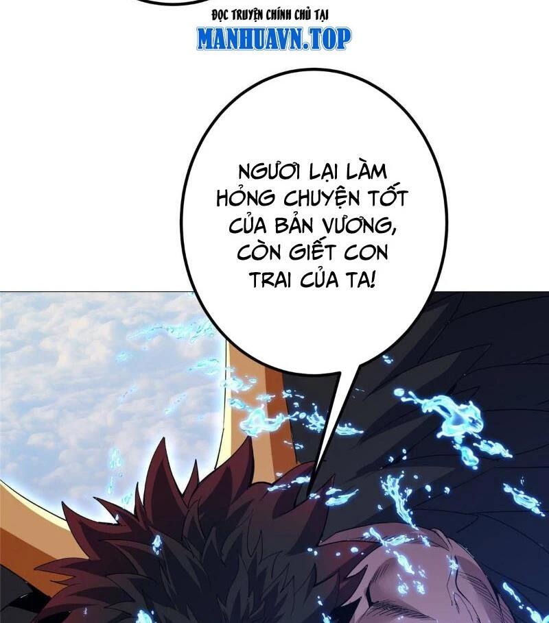 chưởng môn khiêm tốn chút Chapter 405 - Trang 2