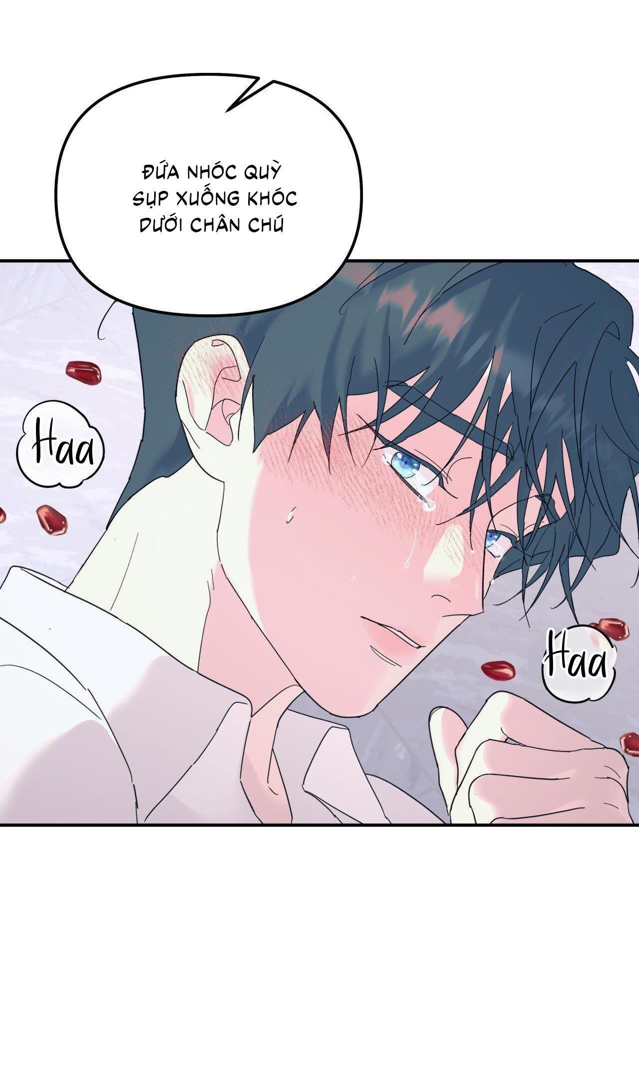 (CBunu) Cây Không Có Rễ Chapter 53 - Next Chapter 53