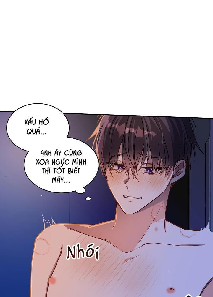 moralless Chapter 21 - Next Chương 22