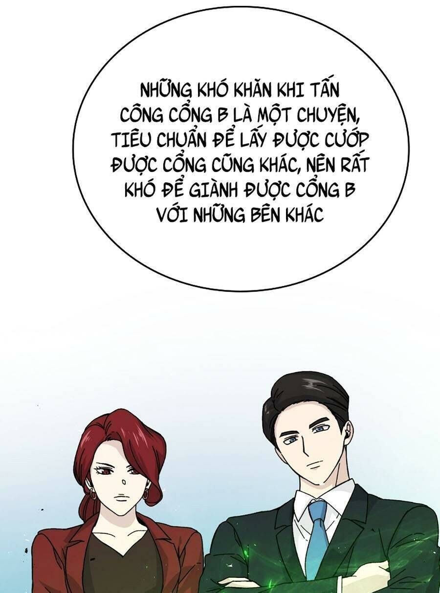 tình yêu với cô megumi hàng xóm Chapter 10 - Trang 2