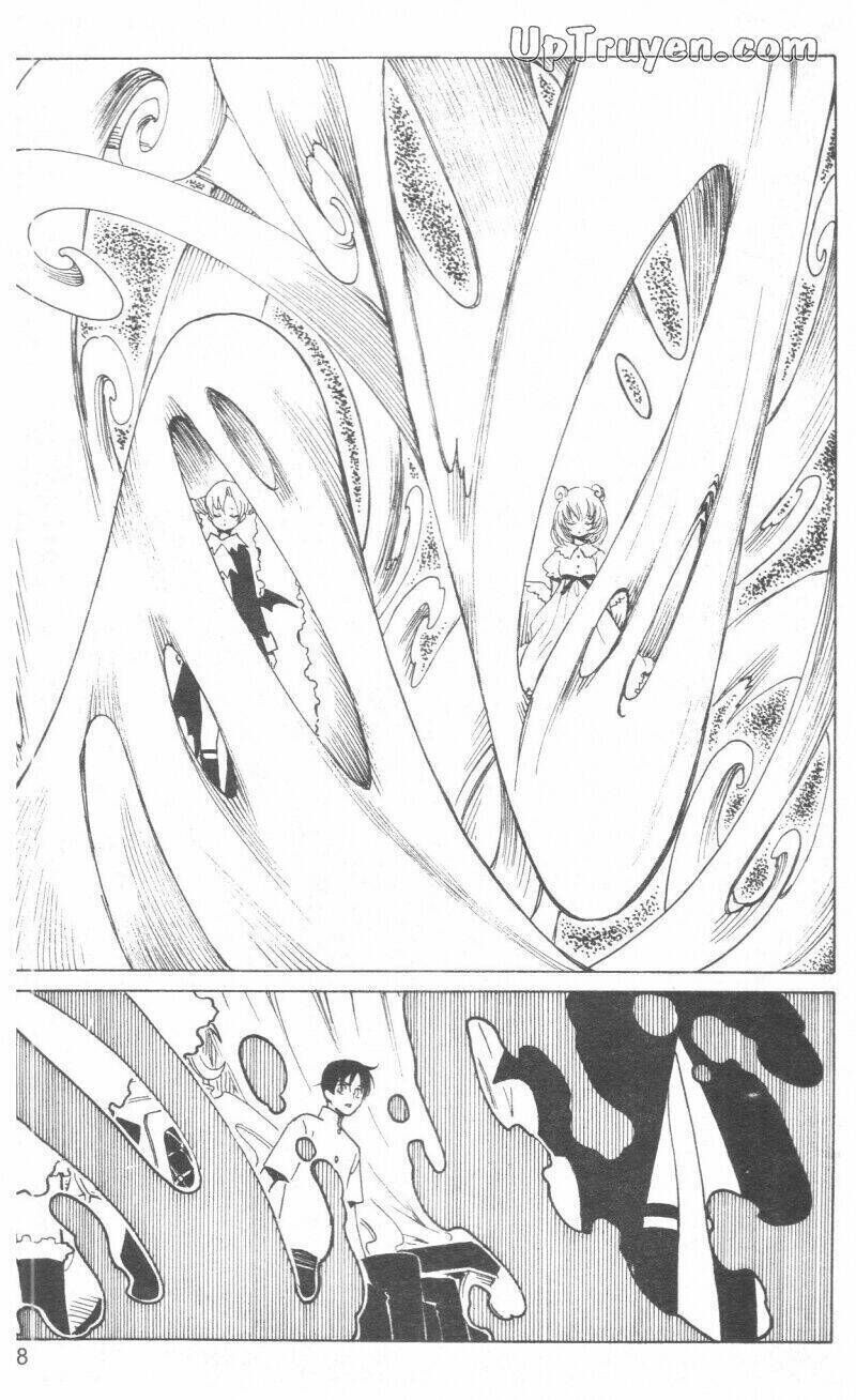 xxxHoLic - Hành Trình Bí Ẩn Chapter 16 - Trang 2