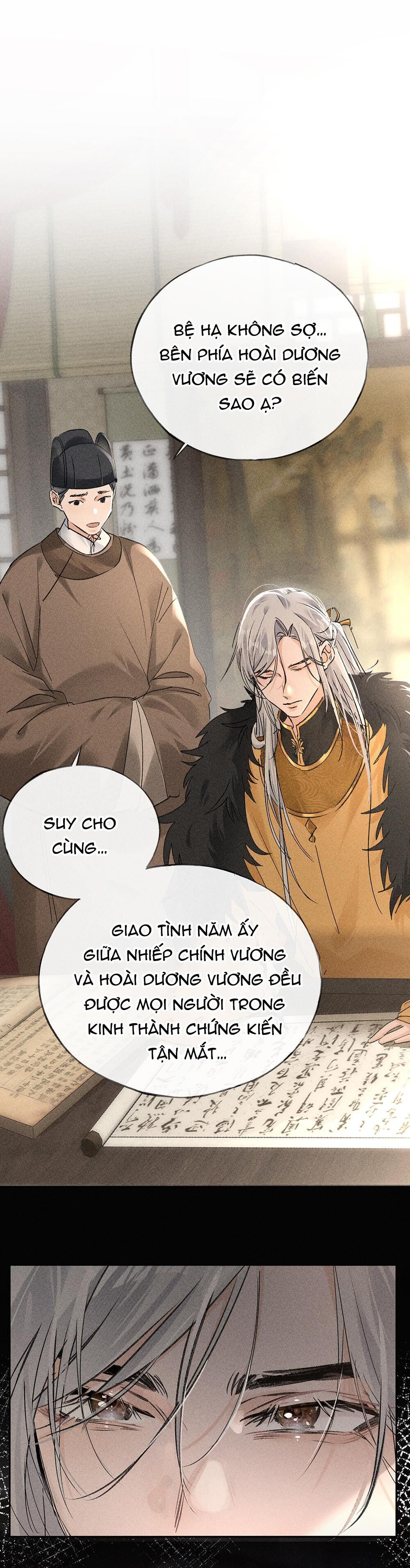 dụ địch vào tròng Chapter 22 - Next Chapter 23