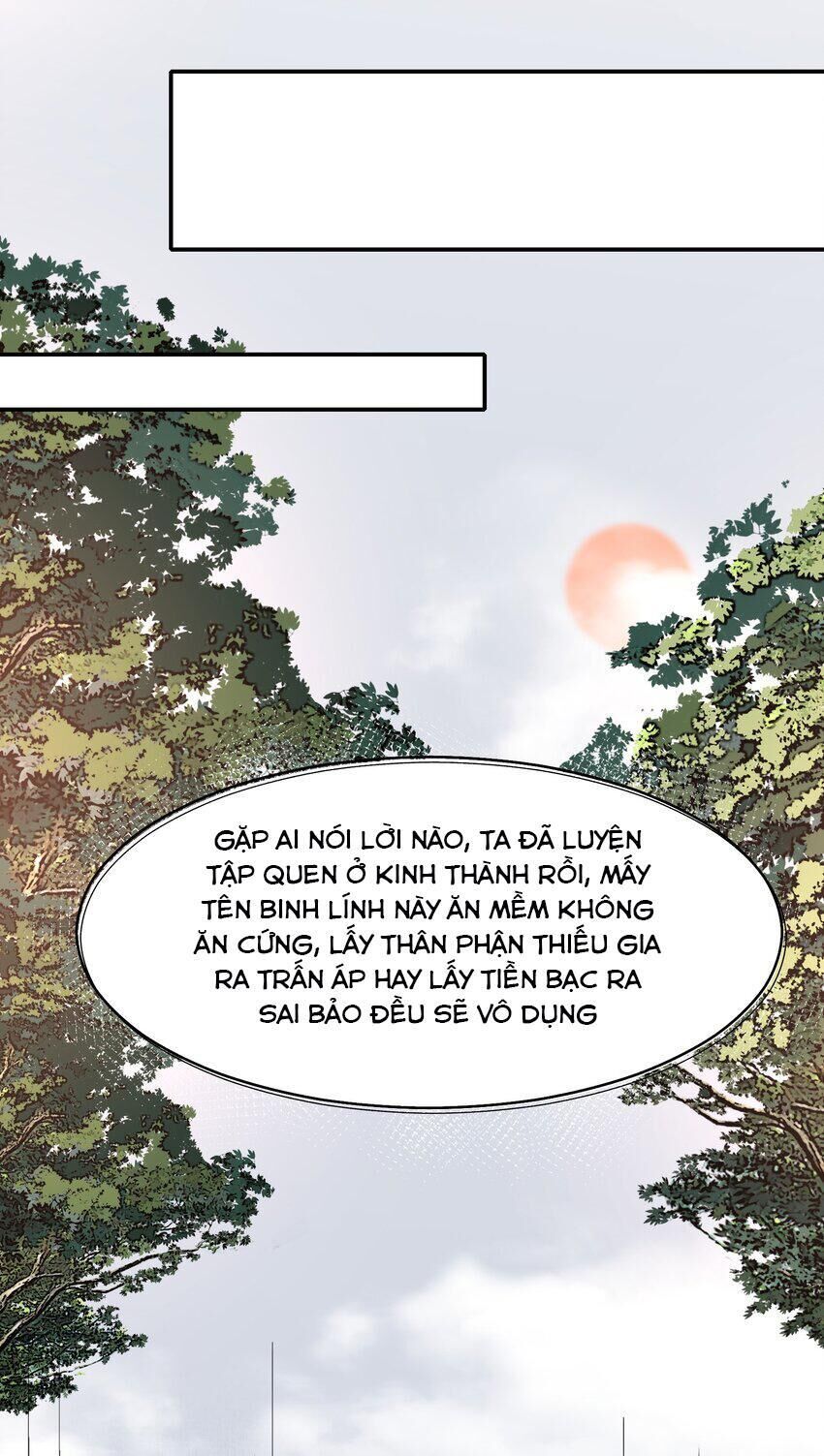 Loạn thế vi vương Chapter 20 - Trang 1