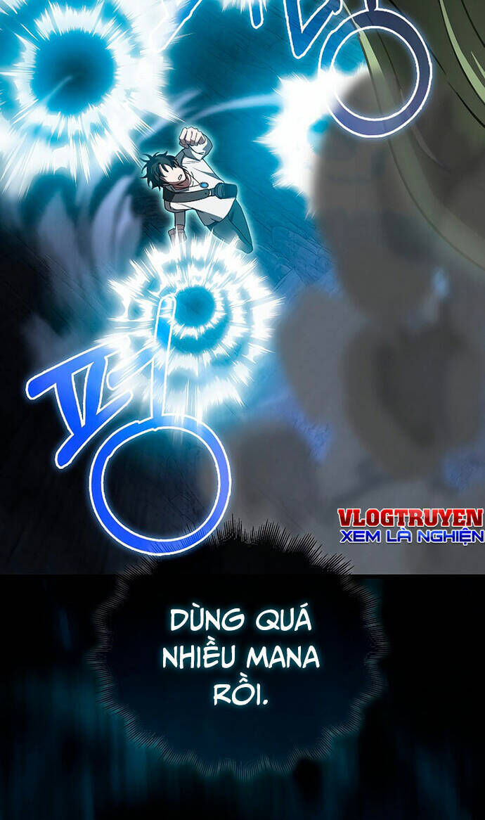 ta không phải là hồi quy giả chapter 10 - Trang 2