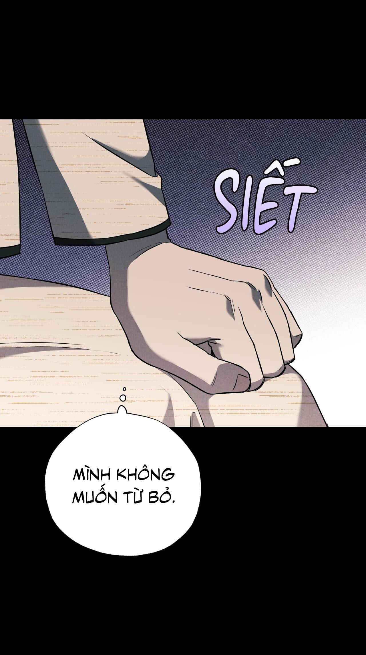 Mae Hyung Chapter 4 - Trang 1