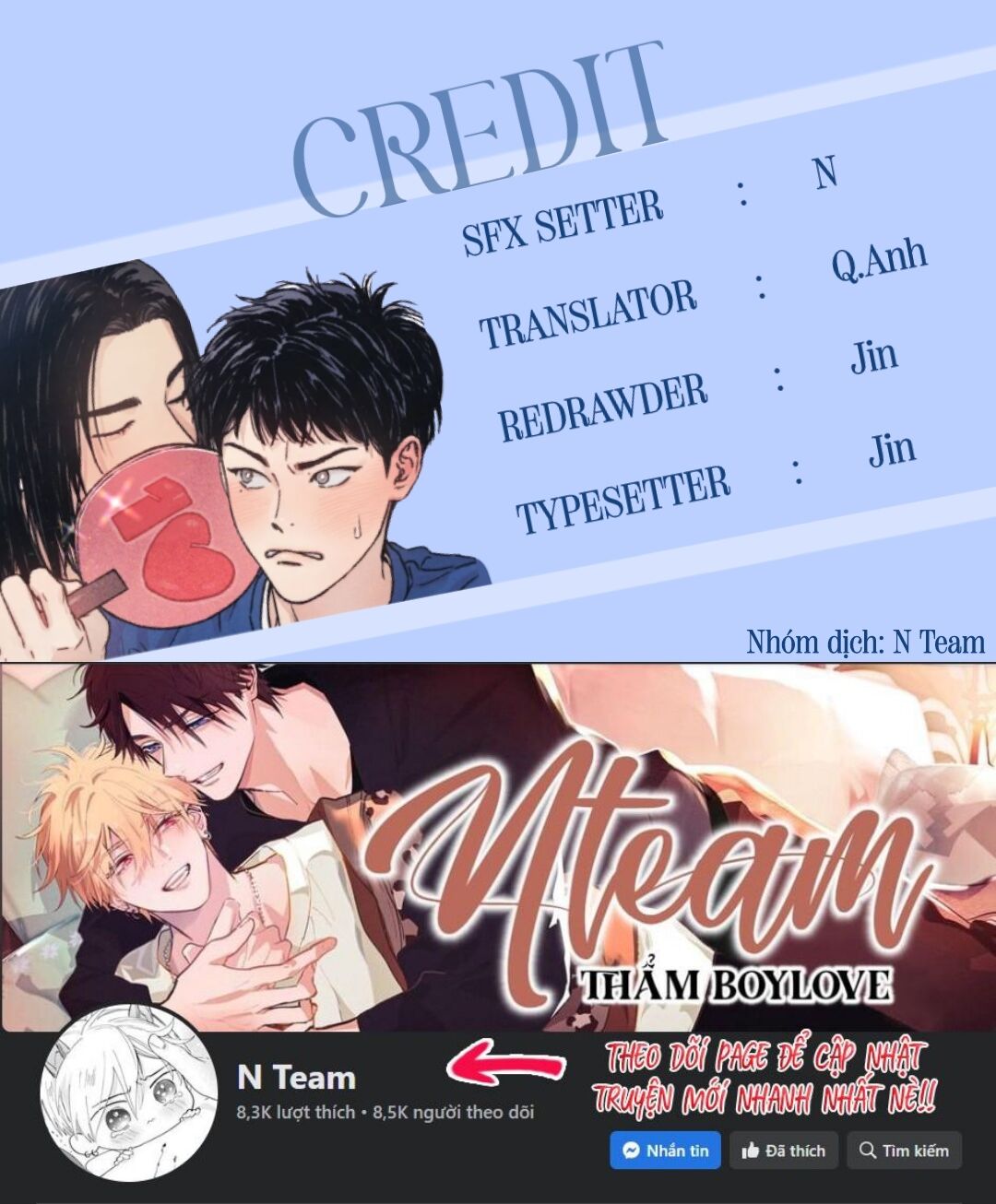 1 Đến 10 Chapter 18 - Trang 2