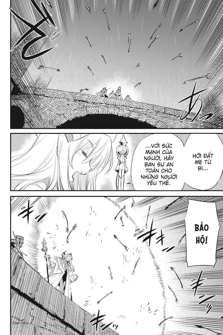 Goblin Slayer Chapter 18 - Trang 2