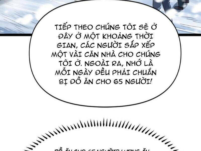 Toàn Cầu Băng Phong: Ta Chế Tạo Phòng An Toàn Tại Tận Thế Chapter 199 - Next Chapter 200