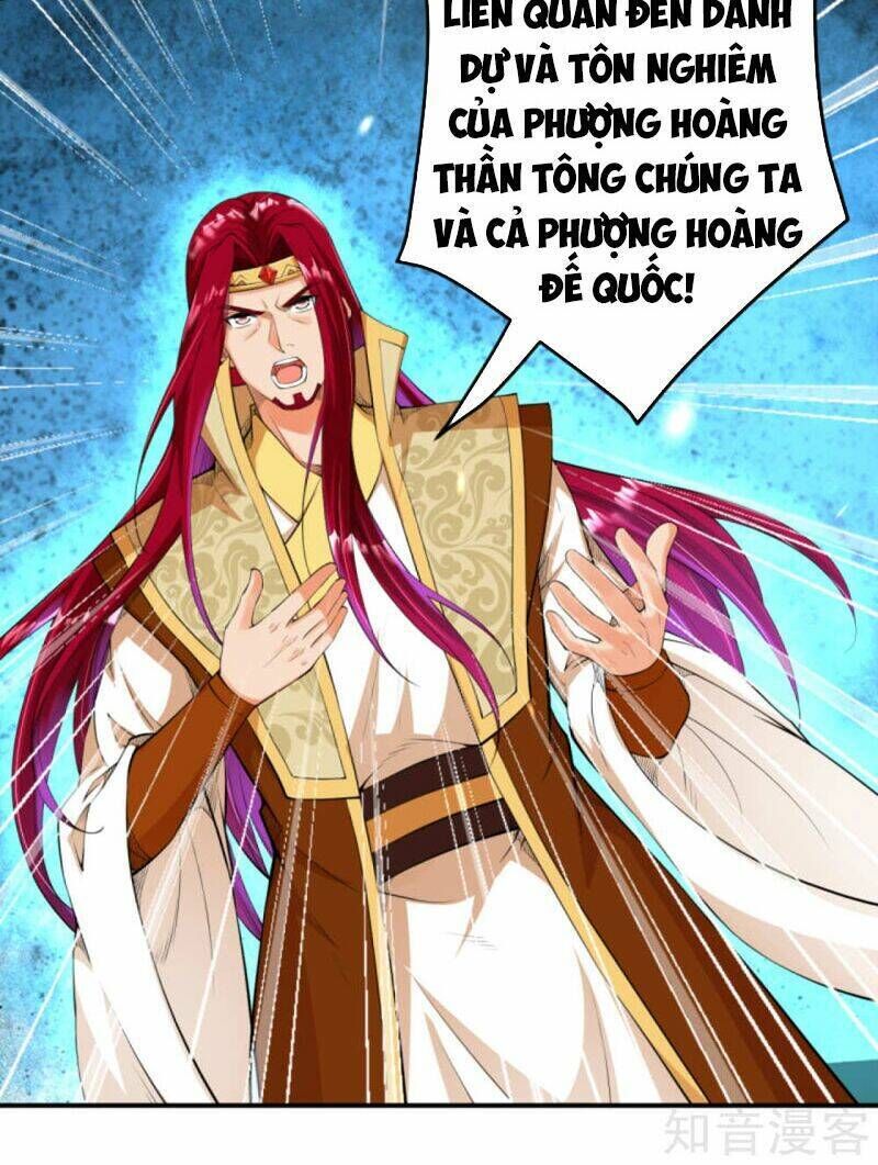 nghịch thiên tà thần Chapter 255 - Trang 2