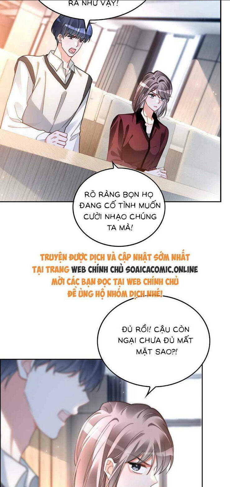 được các anh trai chiều chuộng tôi trở nên ngang tàng chương 252 - Next chương 253