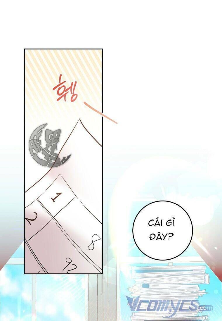 làm ác nữ bộ không tuyệt sao? chapter 19 - Trang 2