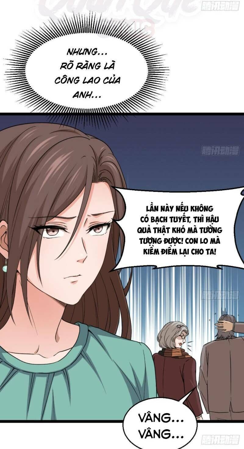 tối cuồng nữ tế chapter 6 - Trang 2