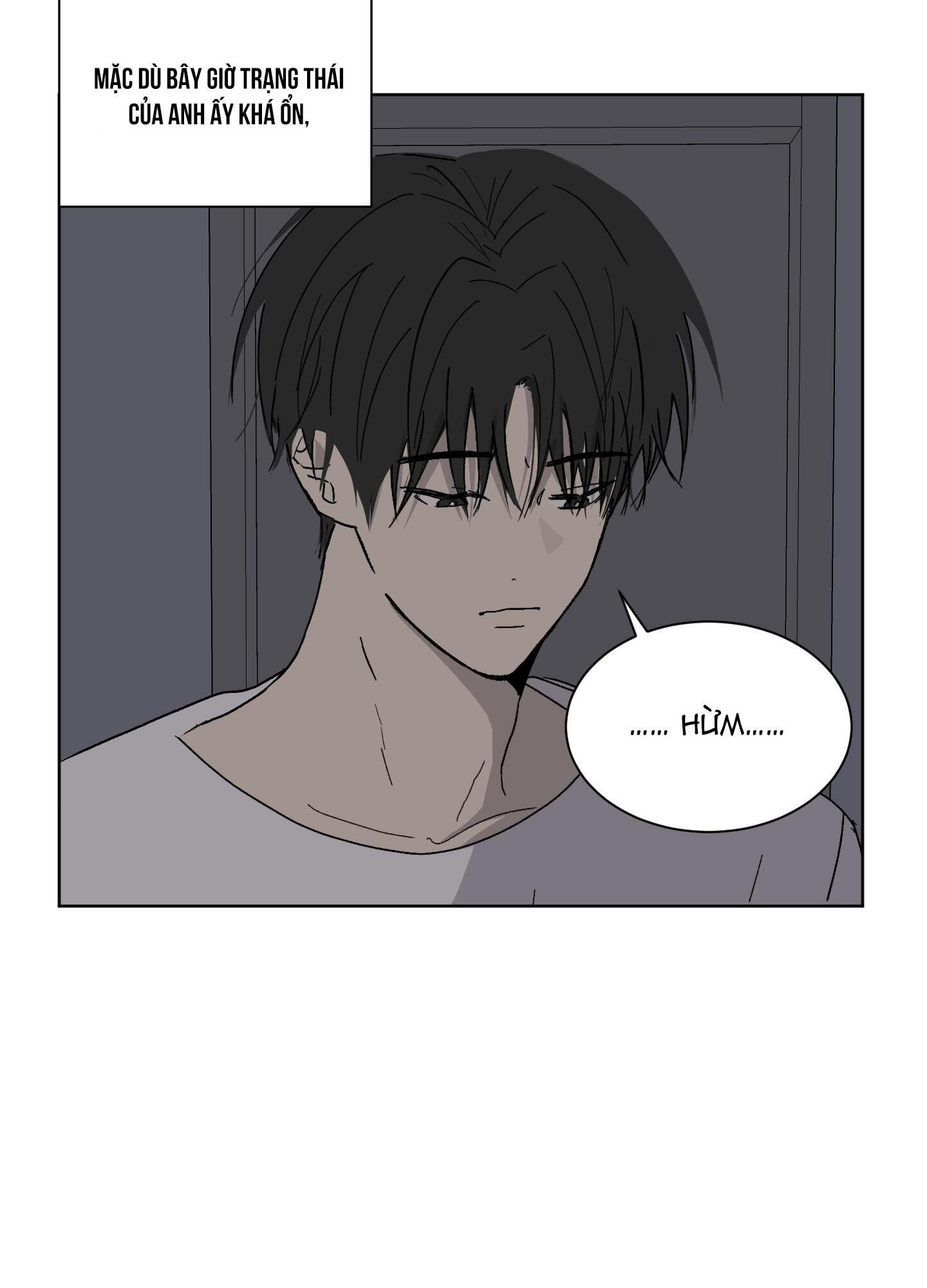 missing romance Chapter 5 - Trang 1