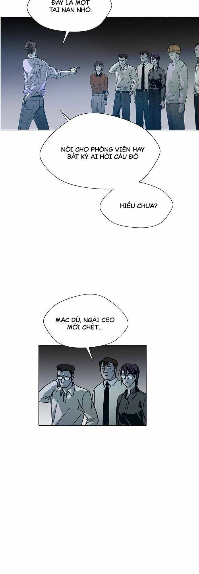 Trí Tuệ Nhân Tạo Chapter 0 - Next Chapter 1