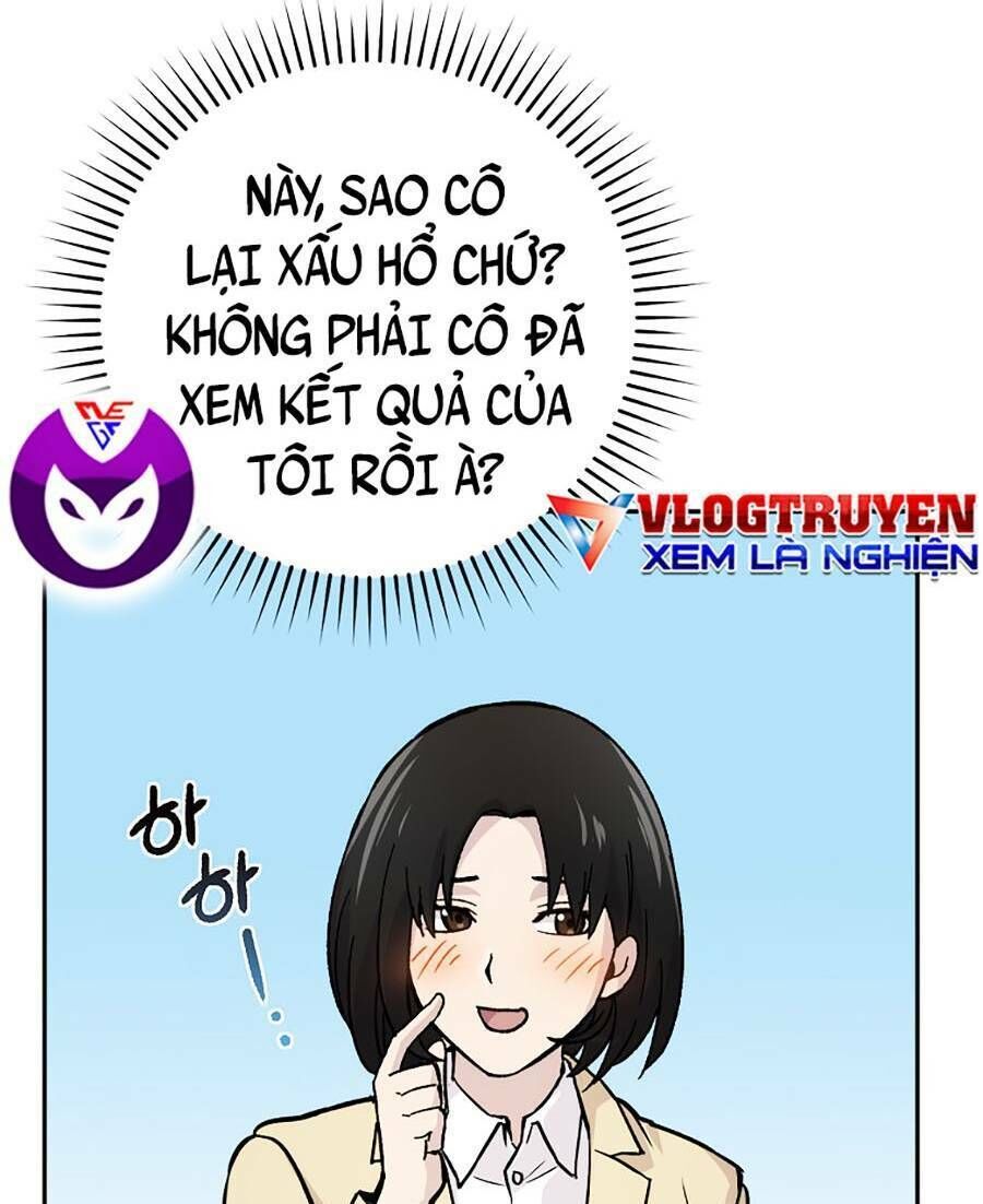 tình yêu với cô megumi hàng xóm Chapter 3 - Trang 1