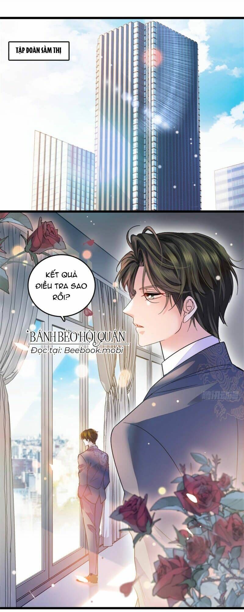 thiên kim toàn năng lật tung trời chapter 18 - Next chương 24