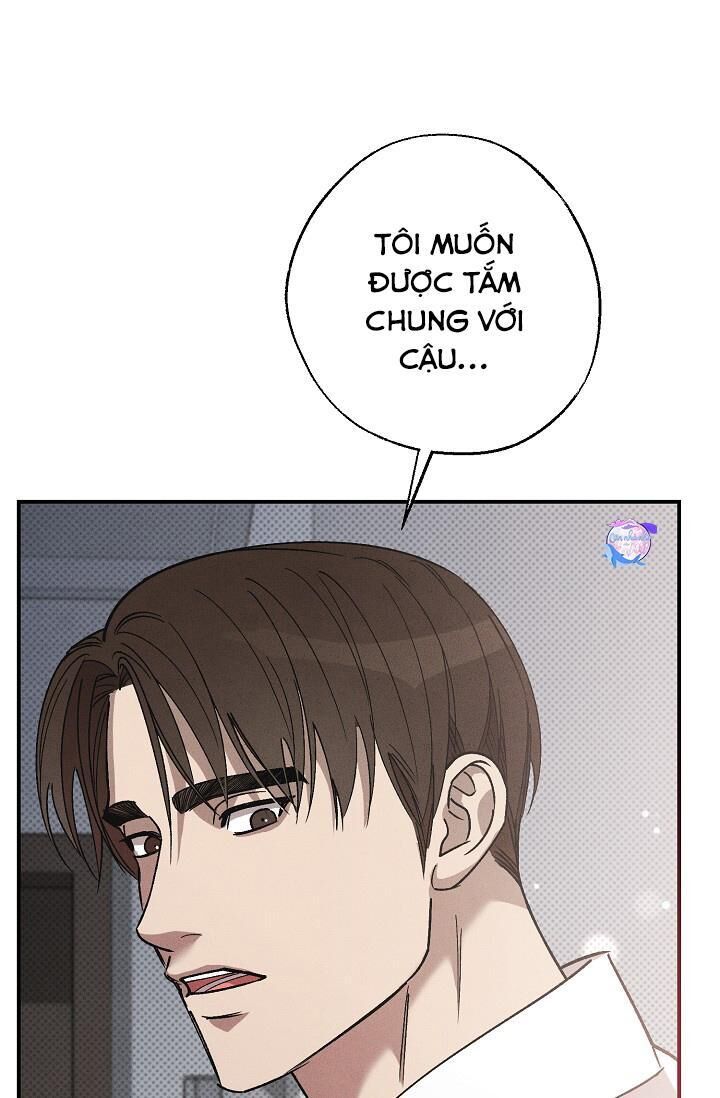 va chạm Chapter 8 - Trang 1