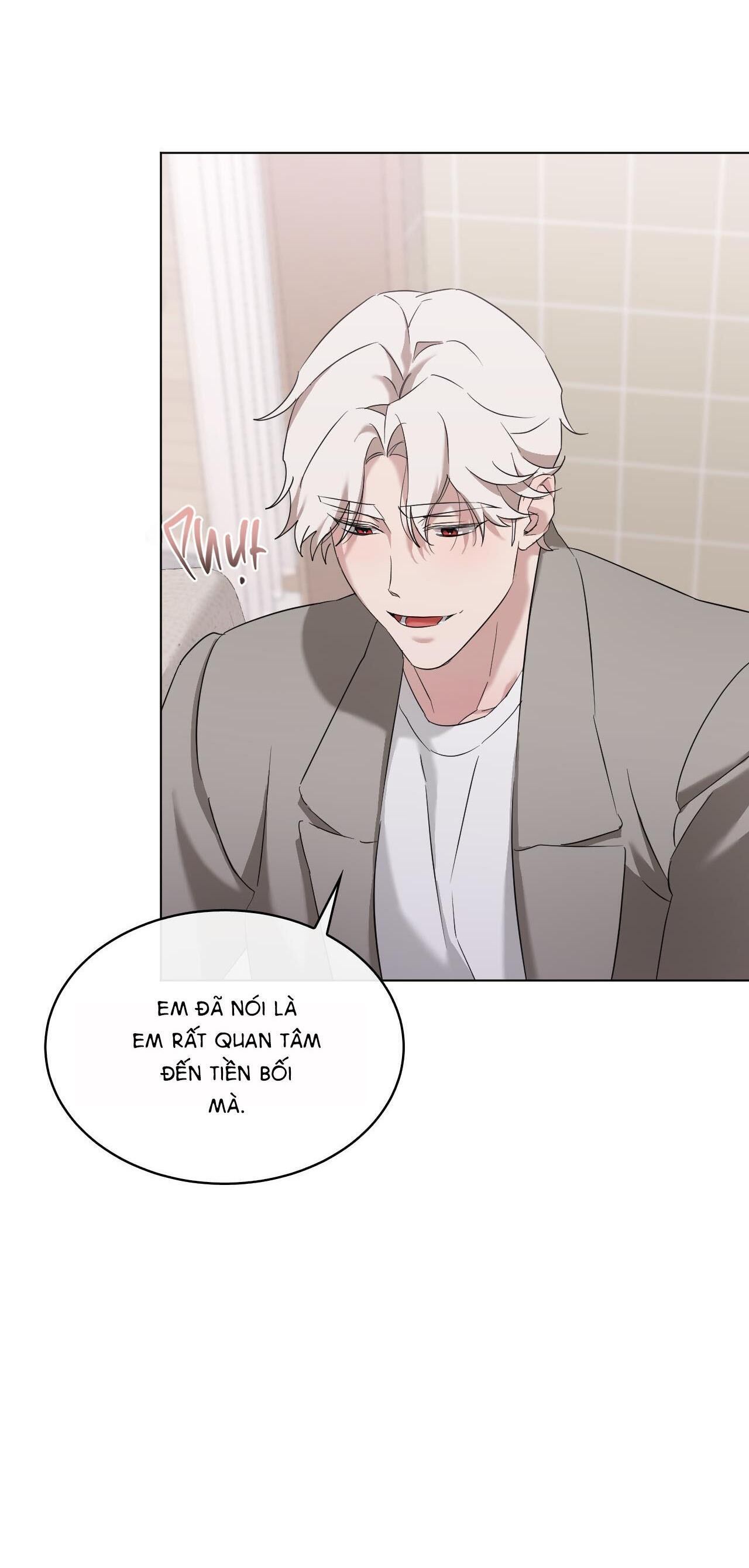 (Cbunu) Dễ Thương Là Lỗi Của Tôi Sao? Chapter 15 H - Trang 2