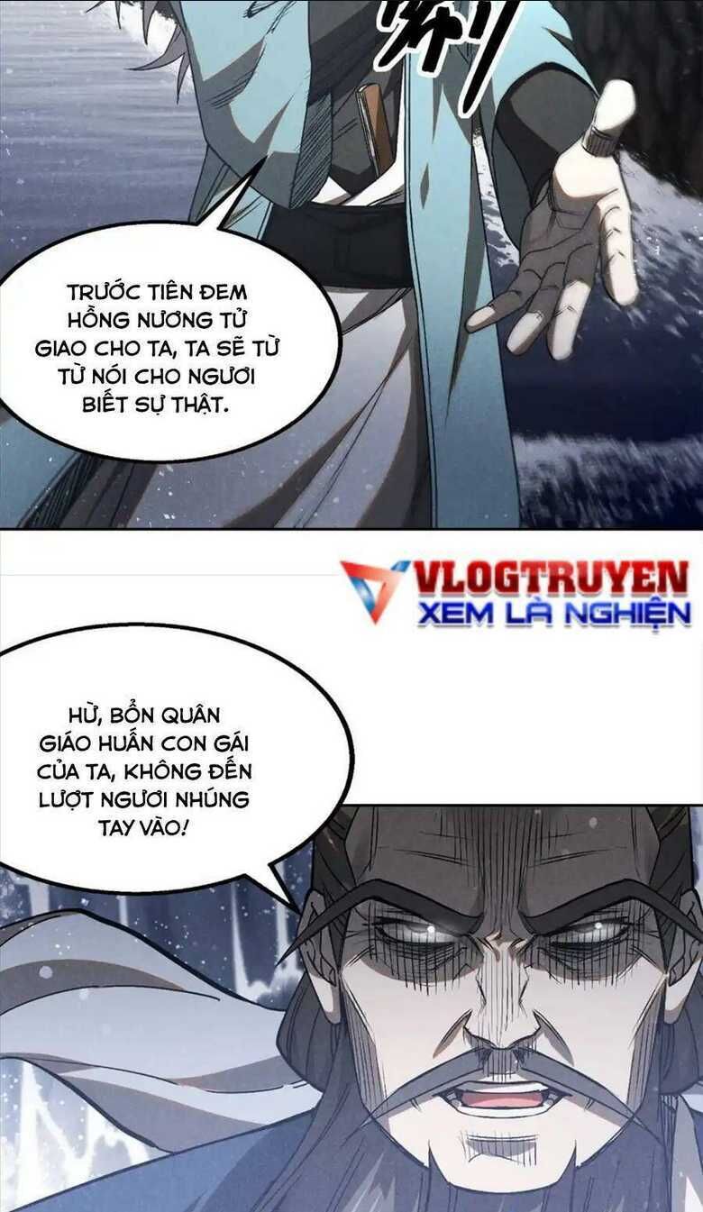 tâm ma chapter 116 - Trang 2