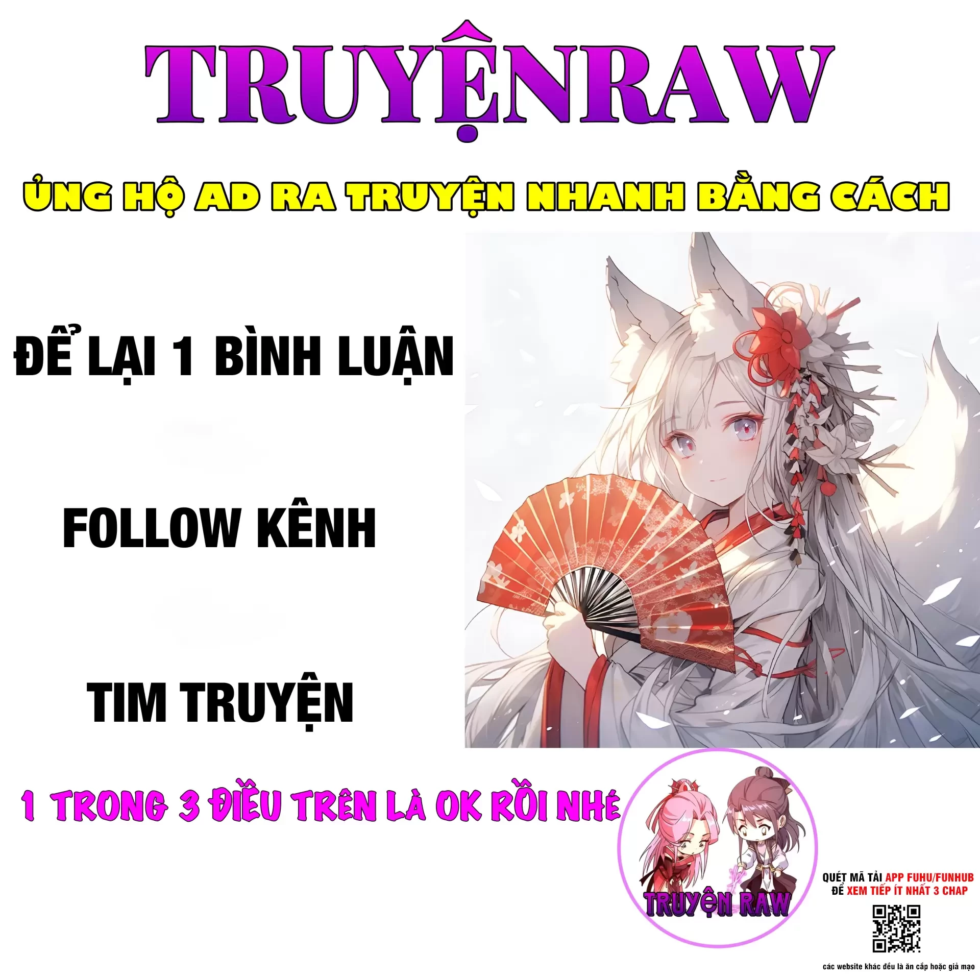 Ta Có Thể Nhìn Thấy Quy Tắc Cấm Khu Chapter 9 - Trang 2