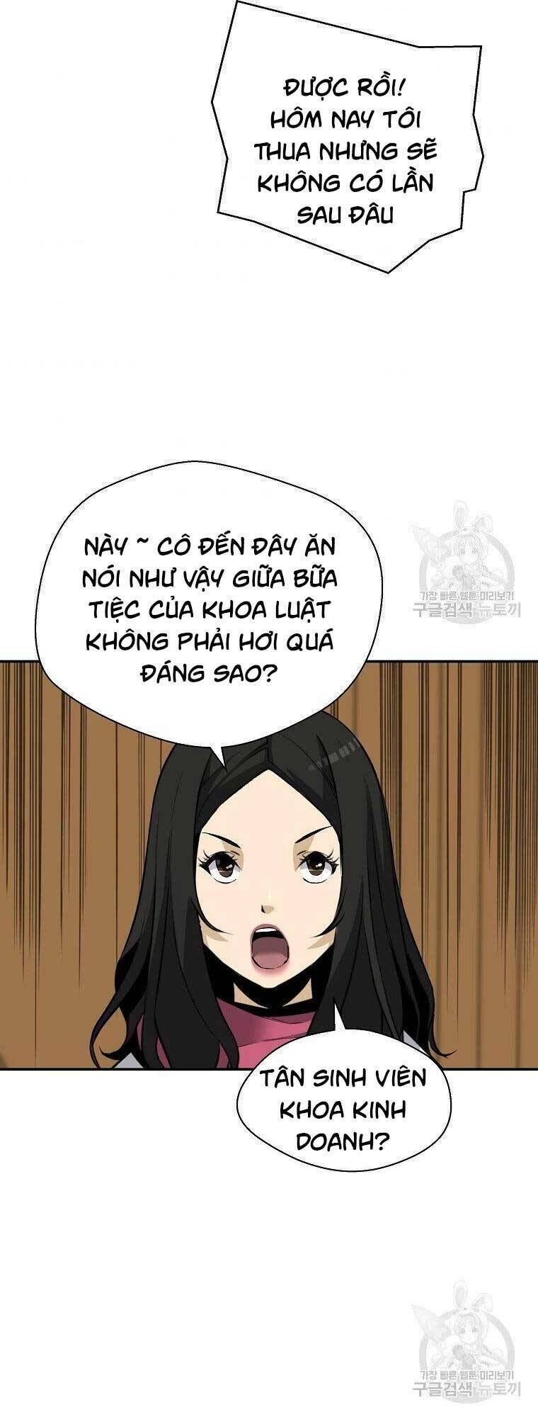 sự trở lại của huyền thoại chapter 55 - Next chapter 56