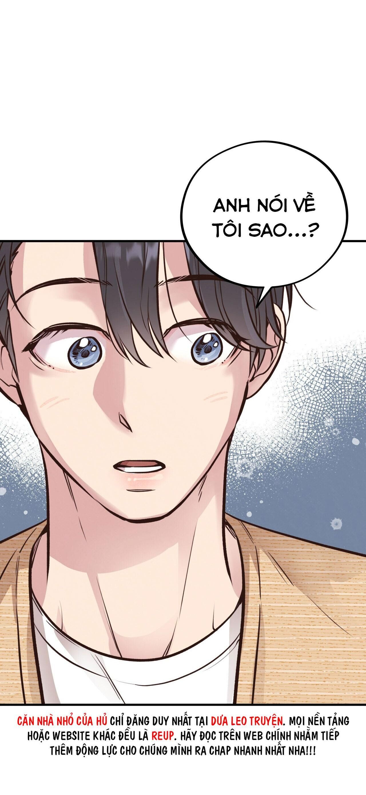 mật gấu Chapter 22 - Next Chương 23