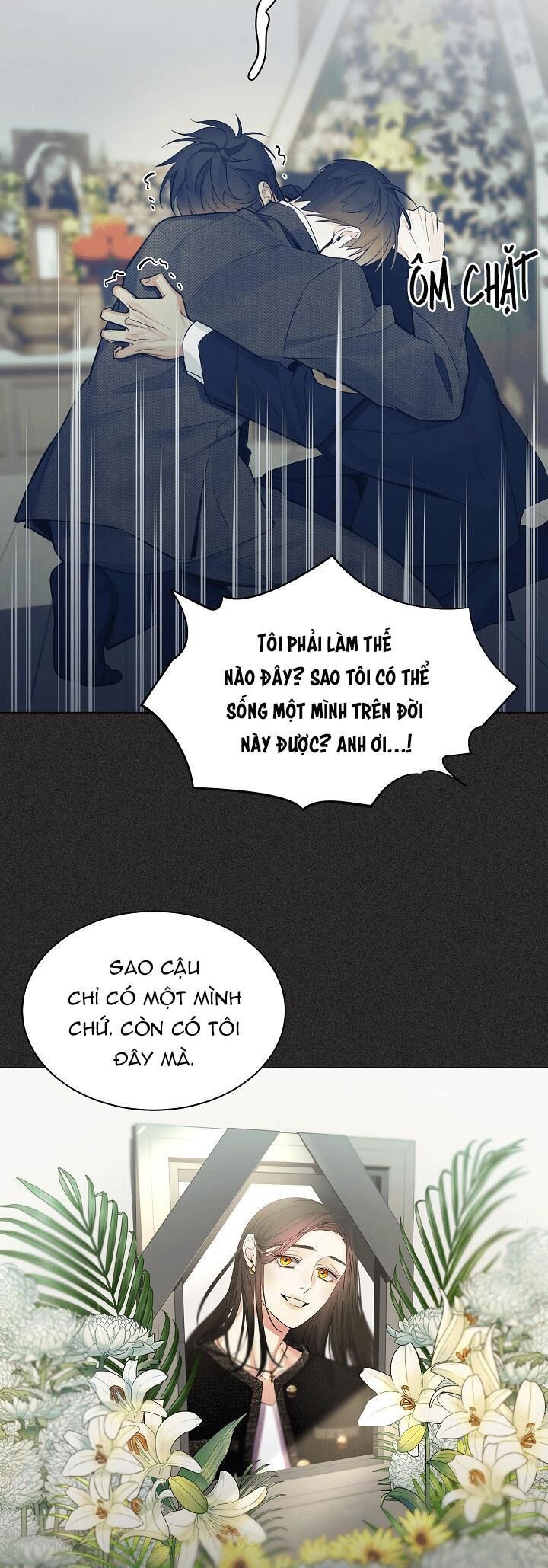 CƠ CHẾ BẢO VỆ Chapter 38 - Next Chapter 38