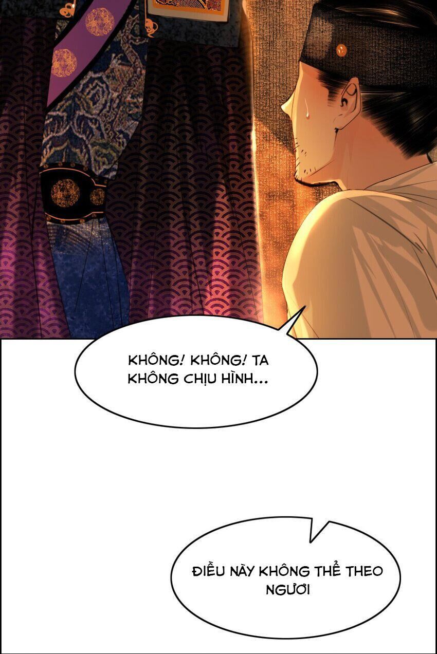 vòng luân hồi Chapter 71 - Trang 1