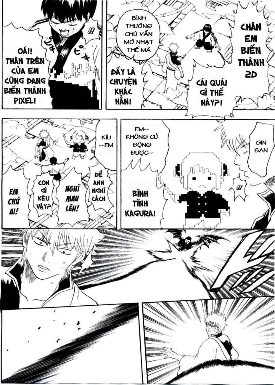 gintama chương 250 - Next chương 251