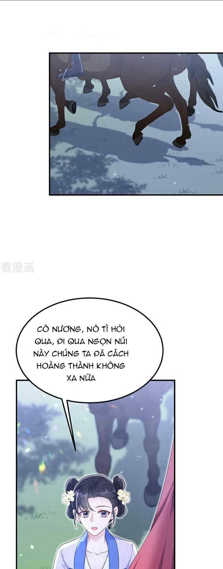 xuyên nhanh: ký chủ cô ấy một lòng muốn chết chapter 72 - Next chapter 73