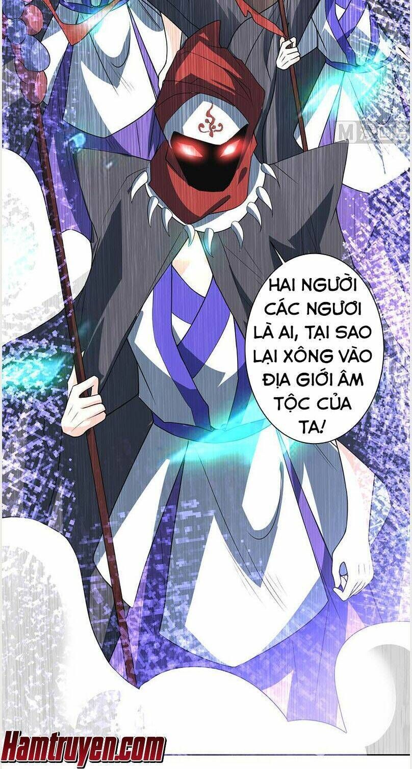 tối cường thần thú hệ thống Chapter 194 - Next Chapter 195