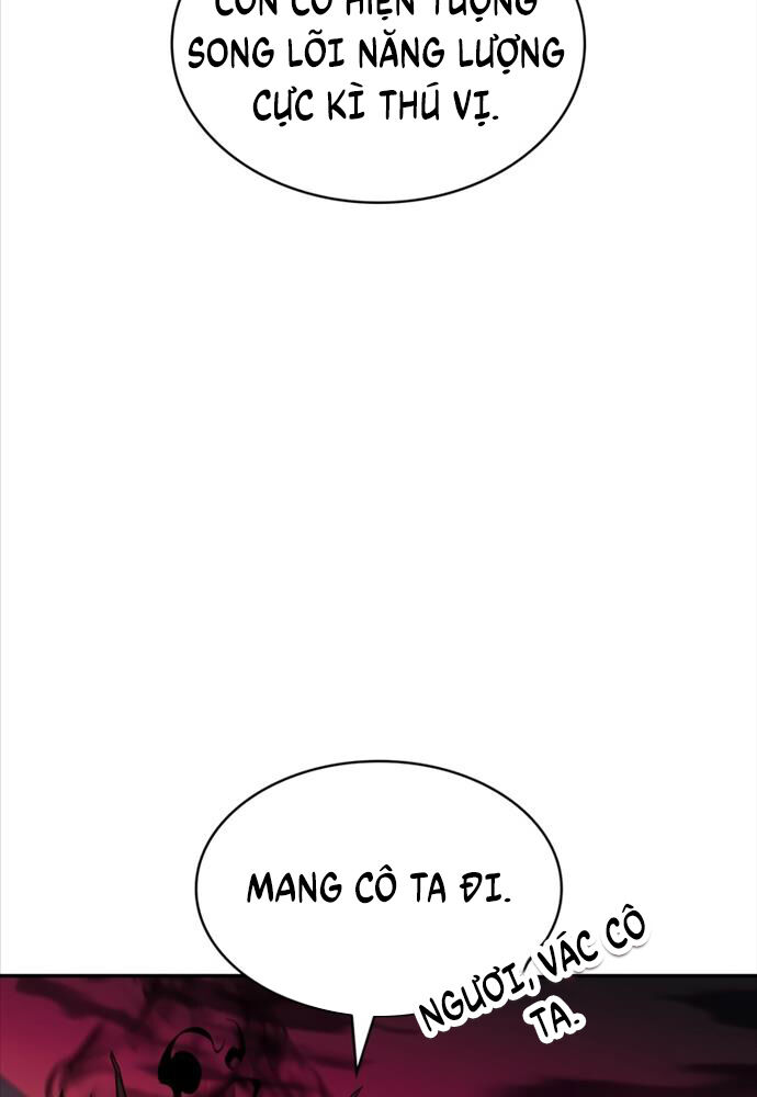 người chơi mới solo cấp cao nhất chapter 119 - Trang 1