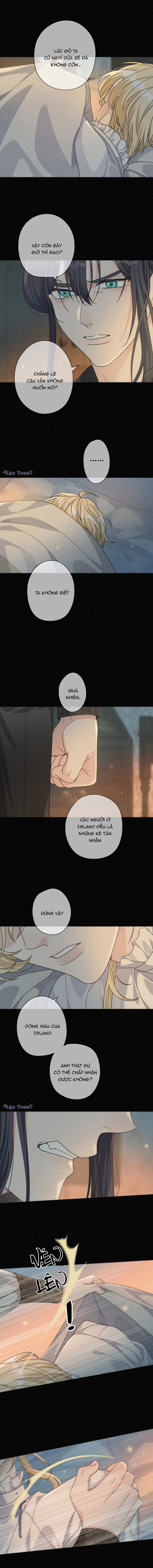 Lồng Giam Trong Ngục Tối Chapter 38 - Next Chapter 39