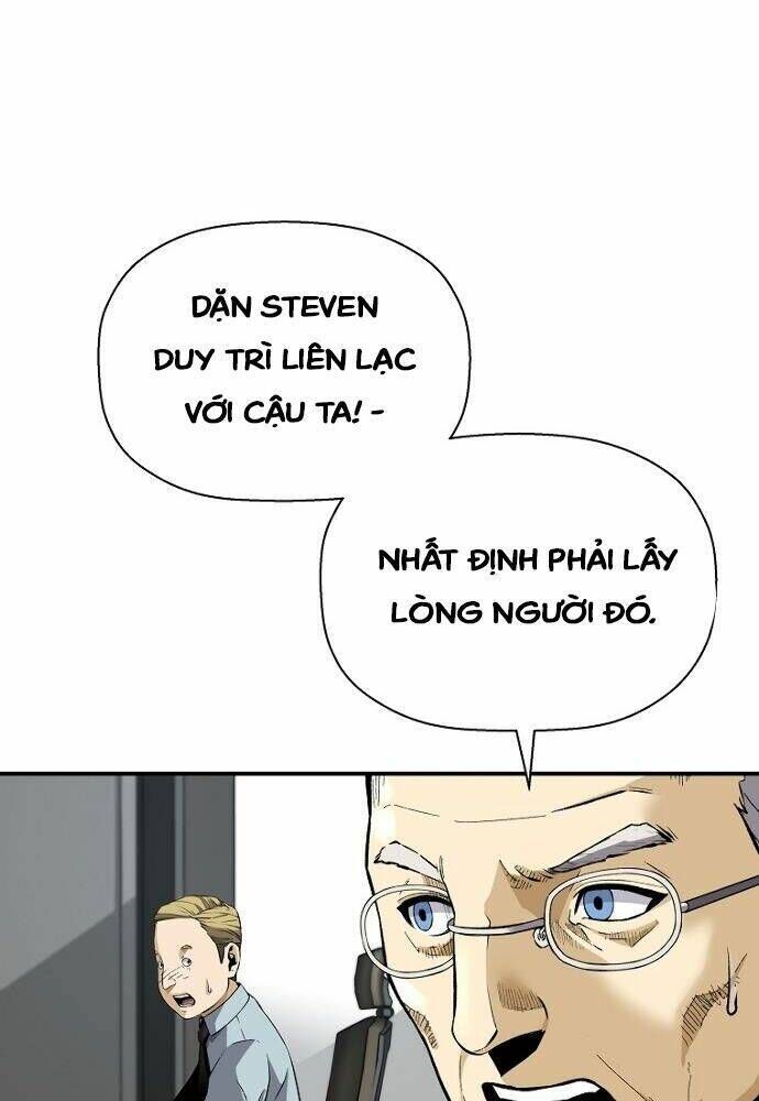 sự trở lại của huyền thoại chapter 30 - Trang 2