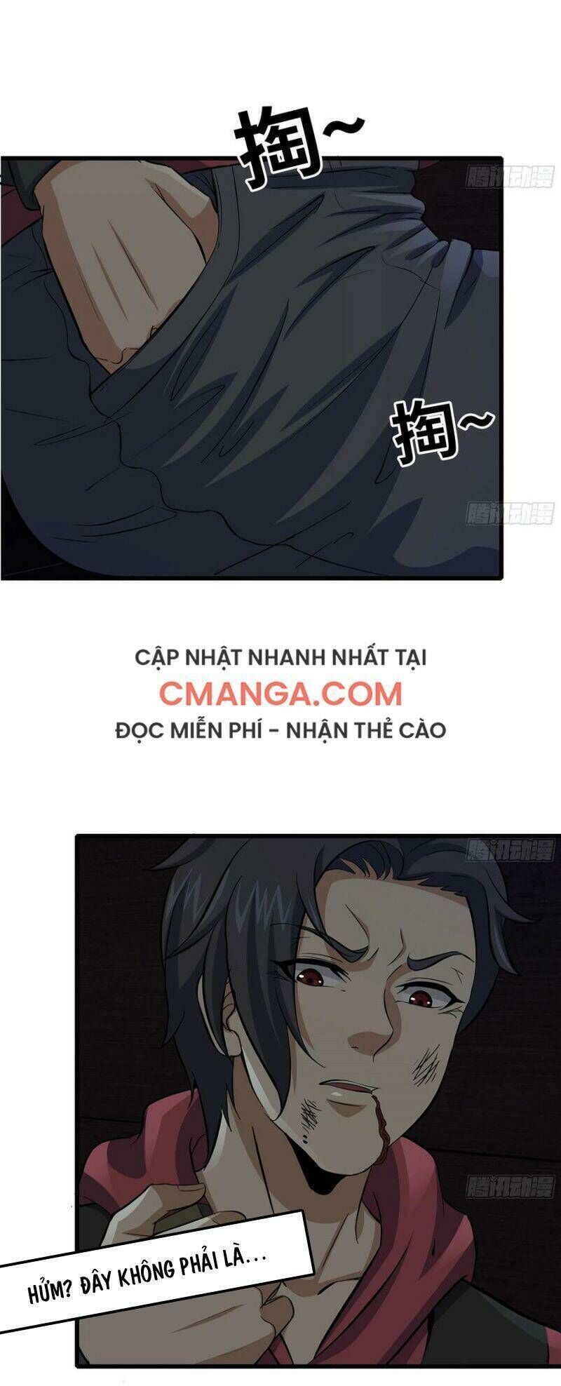 tôi chuyển vàng tại mạt thế Chapter 76 - Next Chapter 77