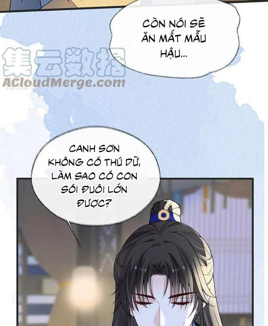 thái hậu quân hạ thần chapter 108 - Next chapter 109