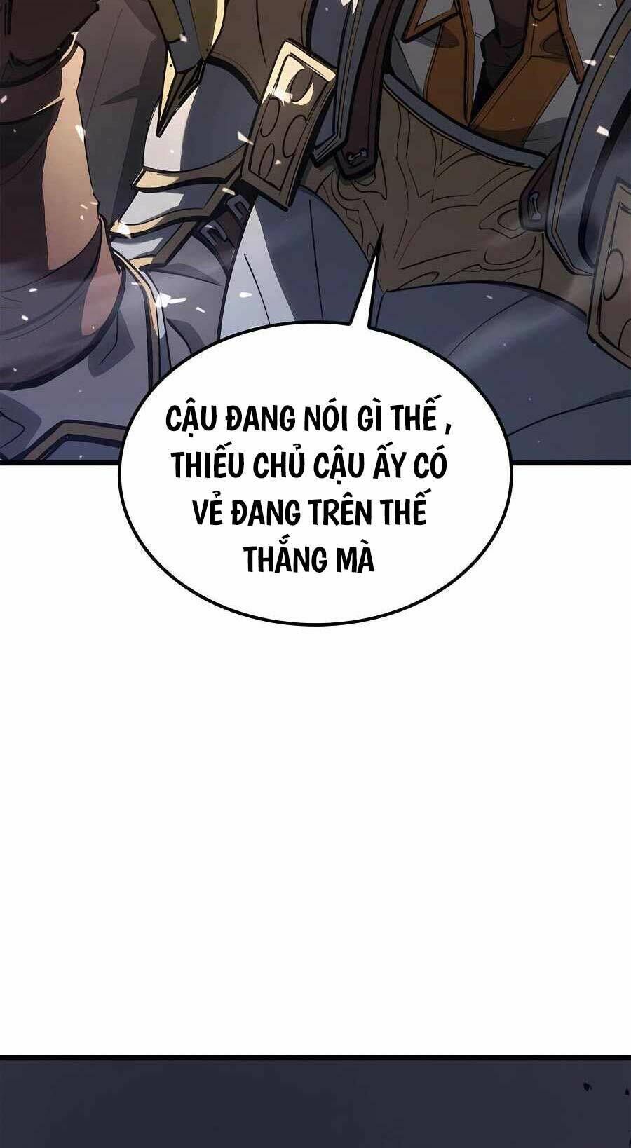 con trai út của bá tước là một người chơi chapter 38 - Trang 1