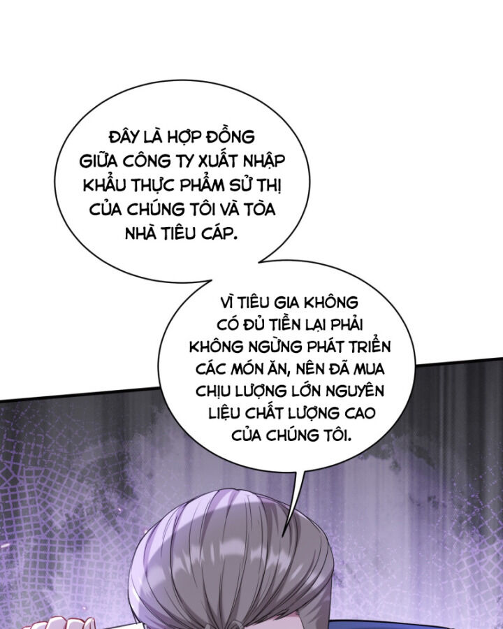 không làm kẻ nịnh bợ nữa, ta trở thành tỷ phú! chapter 115 - Next chapter 116