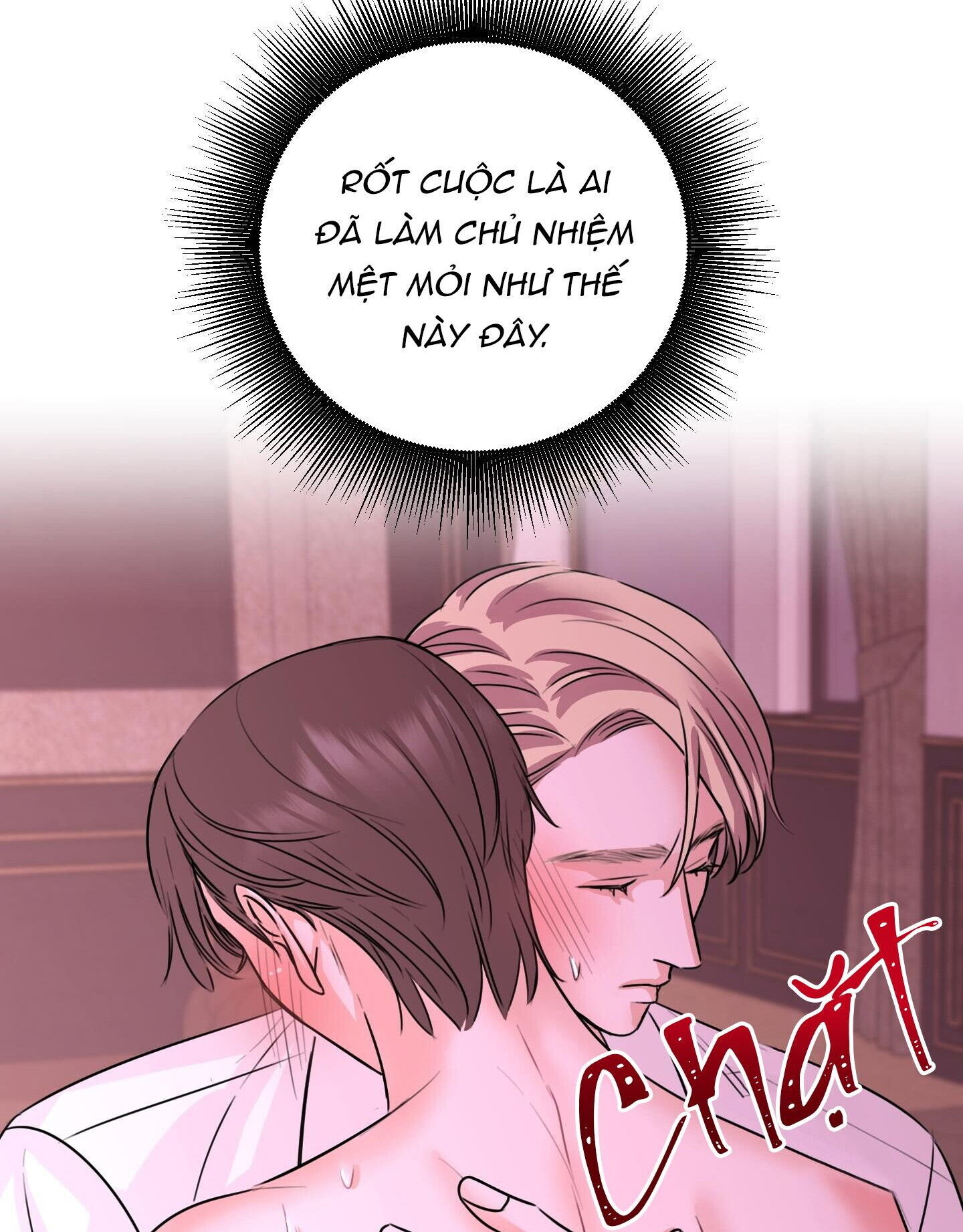 Tôi đến đây để trả thù Chapter 14 - Next 