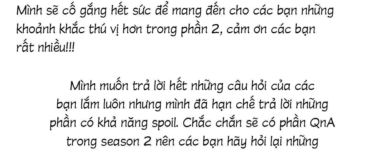 (CBunu) Cây Không Có Rễ Chapter 51.1 Hậu Kì Season 1 - Trang 1