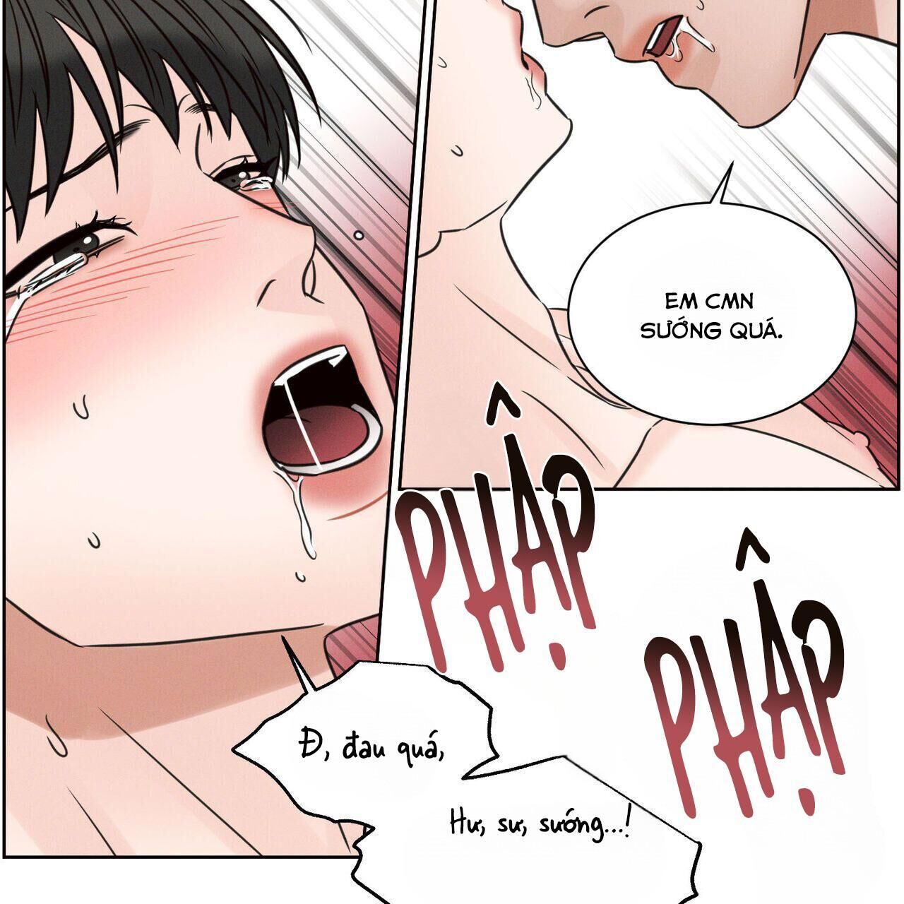 dù anh không yêu em Chapter 76 - Trang 2