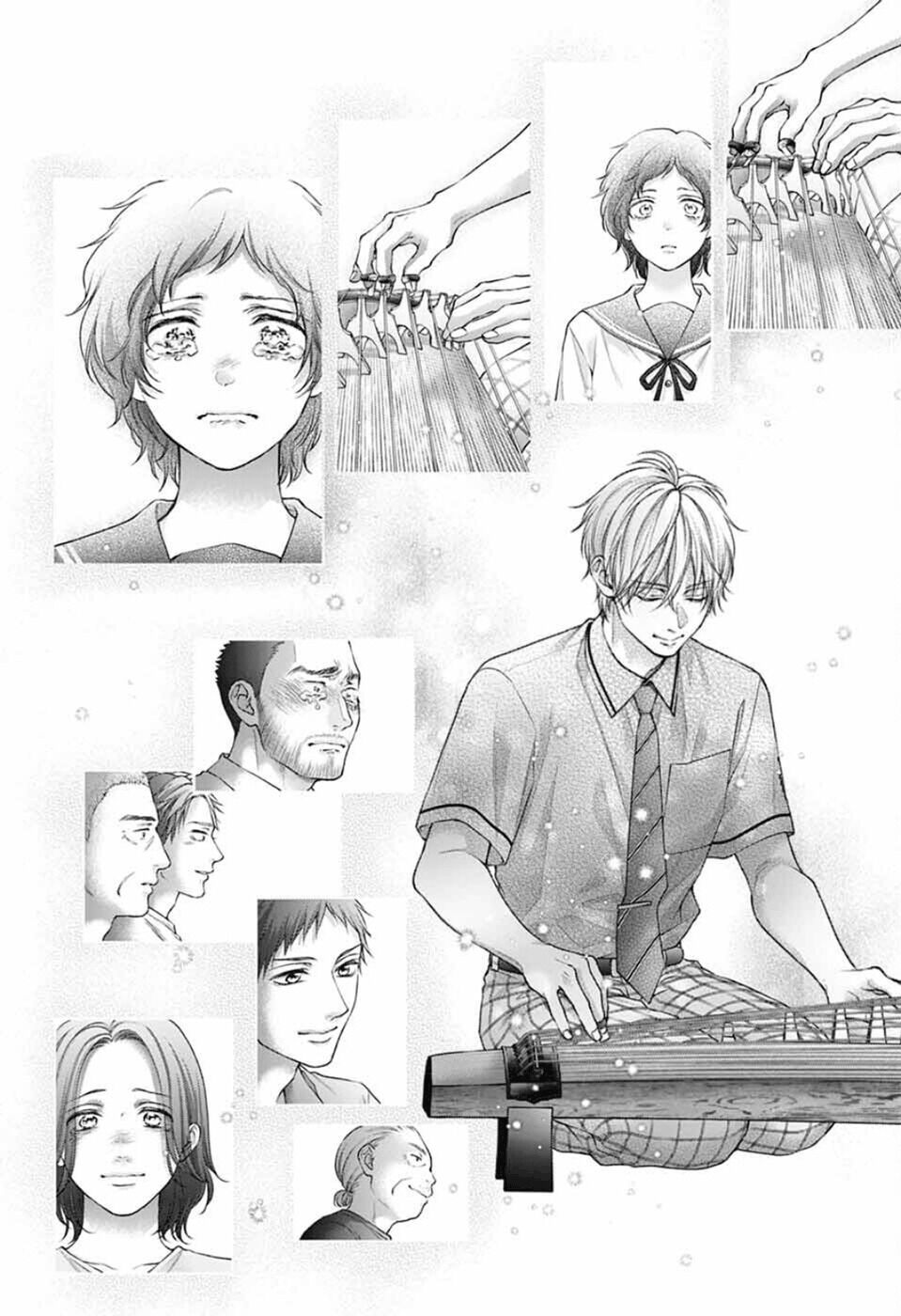 Kono Oto Tomare Chapter 139 - Trang 2