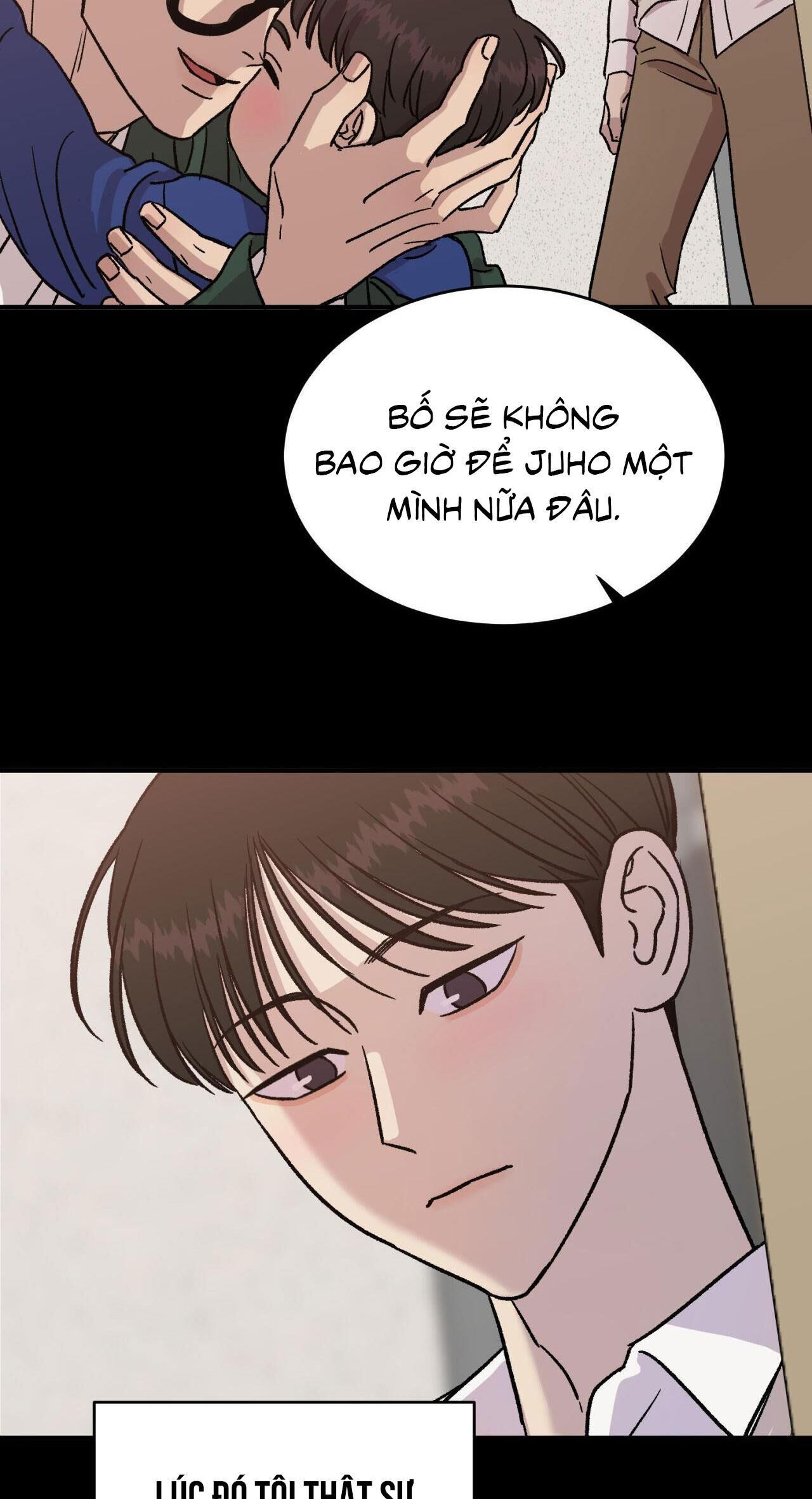 nhà của chúng ta Chapter 20 - Trang 2