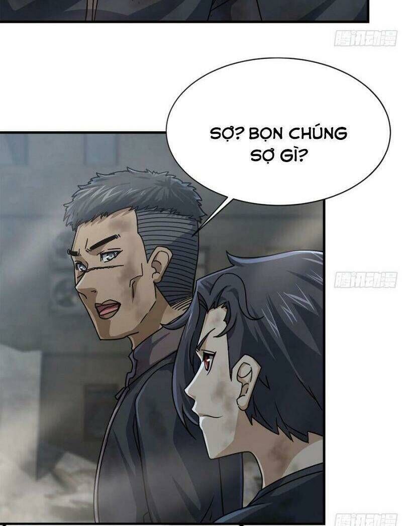 tôi chuyển vàng tại mạt thế Chapter 84 - Trang 2