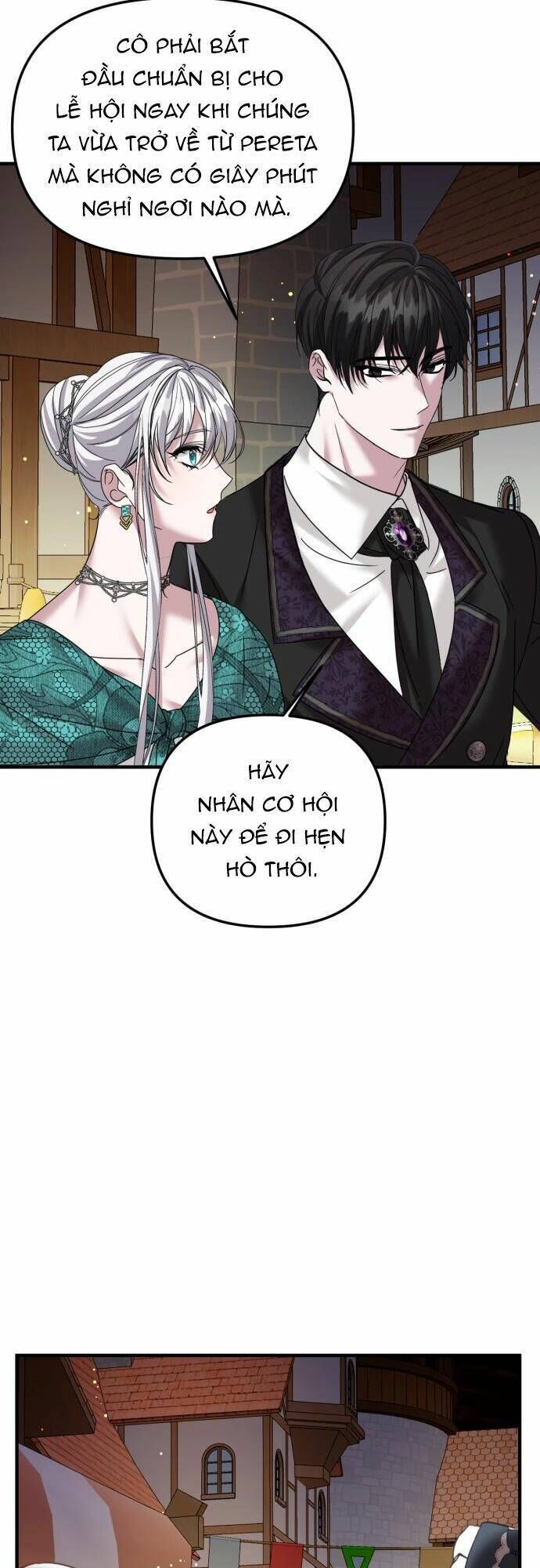 liên hôn phục thù chương 35 - Next chapter 36