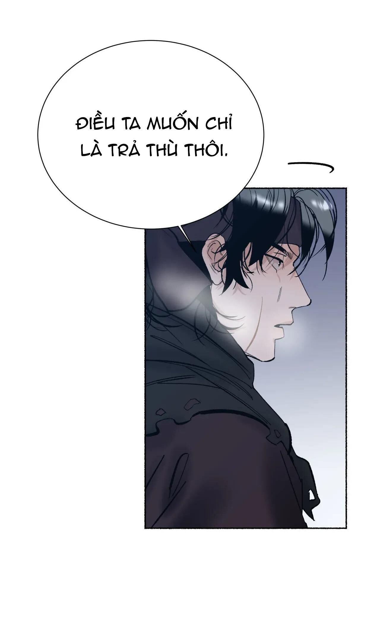 HỔ NGÀN NĂM Chapter 50 - Trang 2