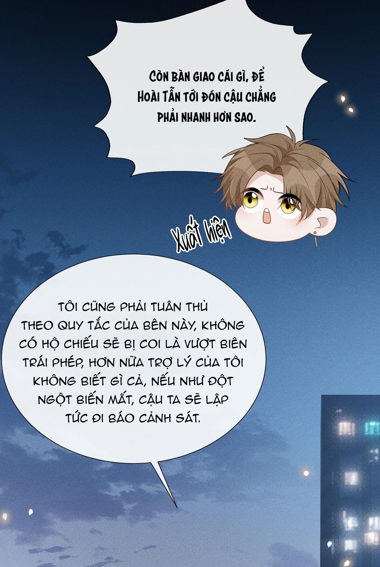 Lai Sinh Bất Kiến Chapter 79 - Trang 2