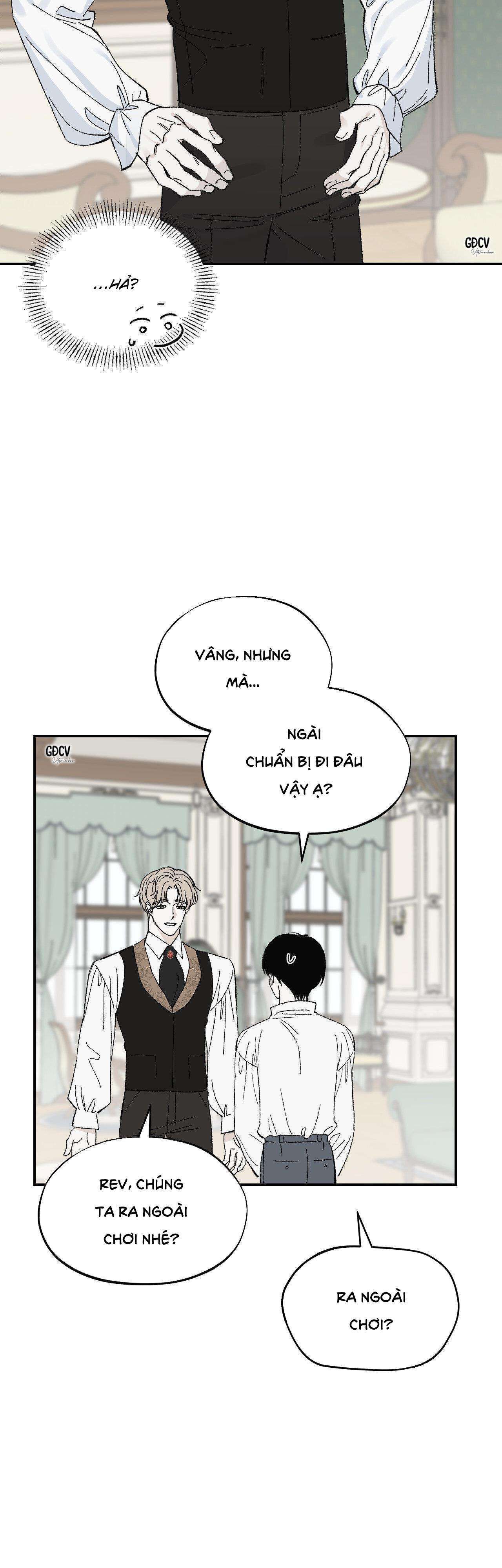 gia nhân Chương 23 - Next Chapter 23