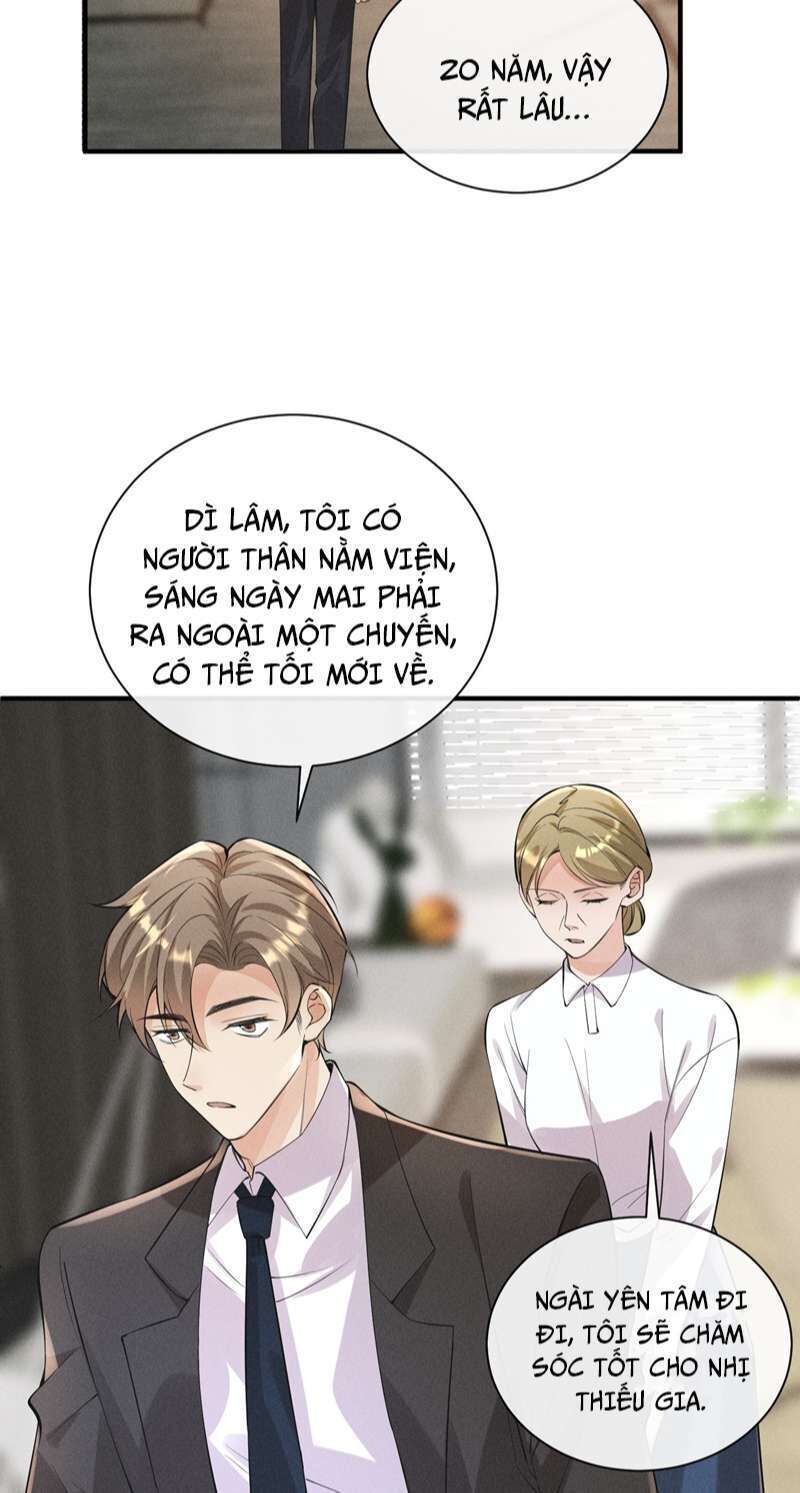 Xuyên Nhanh Chi Cải Tạo Bắt Đầu Lại Làm Người Chapter 57 - Next Chapter 58